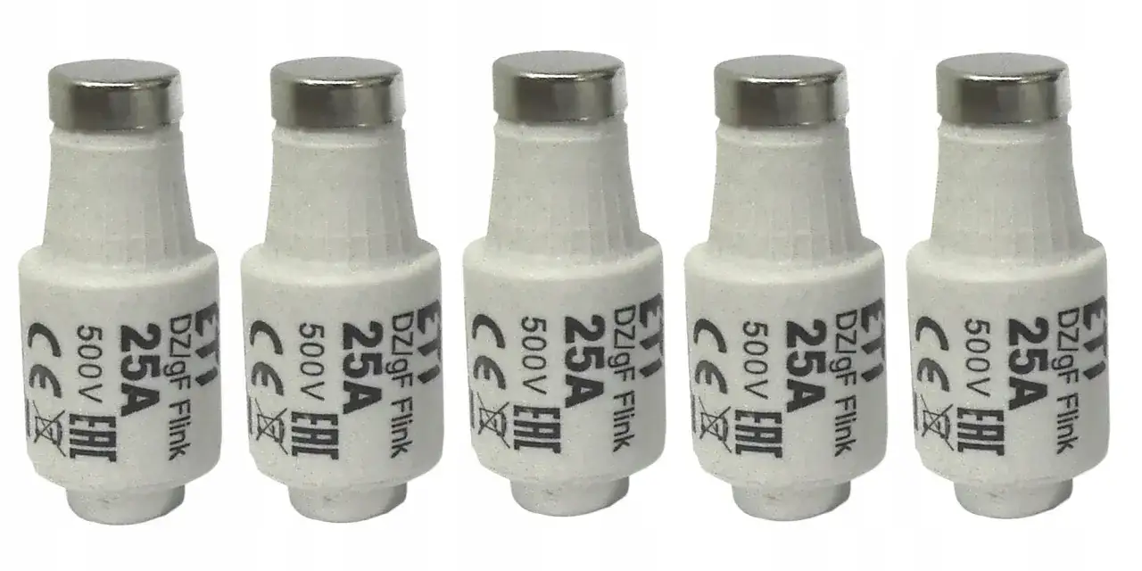 rodzaje bezpieczników przedlicznikowych wyłącznik nadprądowy topikowy