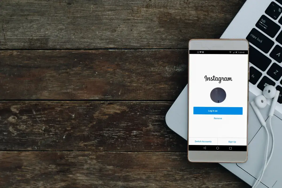 Zdjęcie Jak oglądać Instagram bez konta i nie tracić cennych treści