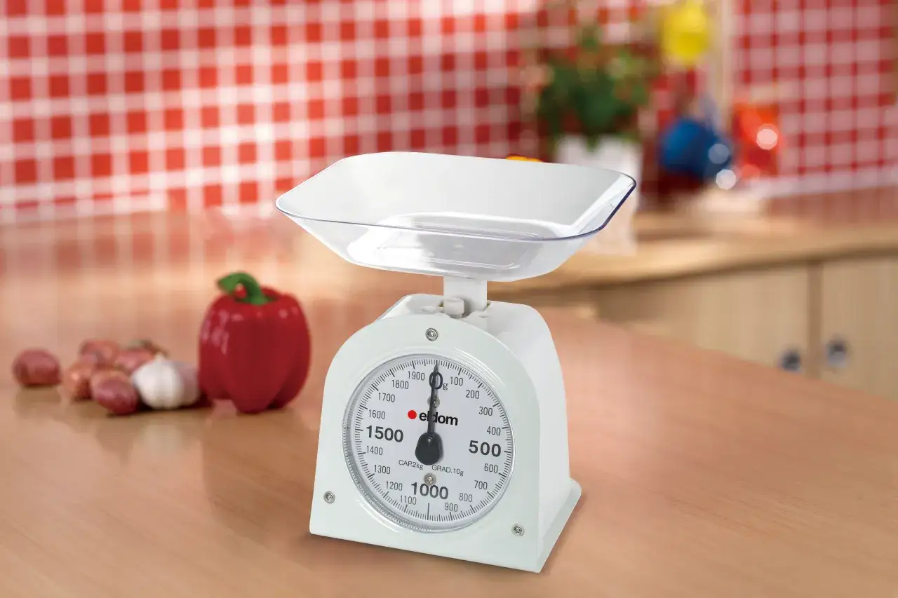 waga kuchenna do pieczenia