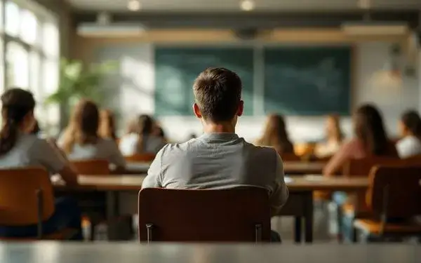 Zdjęcie Czy pełnoletni uczeń może usprawiedliwić nieobecność? Sprawdź prawa!