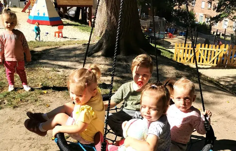 Zdjęcie Jak zachęcić dziecko do chodzenia do przedszkola bez stresu?