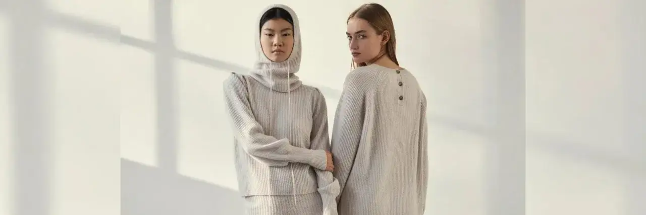 Zdjęcie Sweter z jakiego materiału: wybierz najlepszy materiał dla siebie