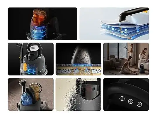 Rodzaje odplamiaczy grafika por&oacute;wnanie