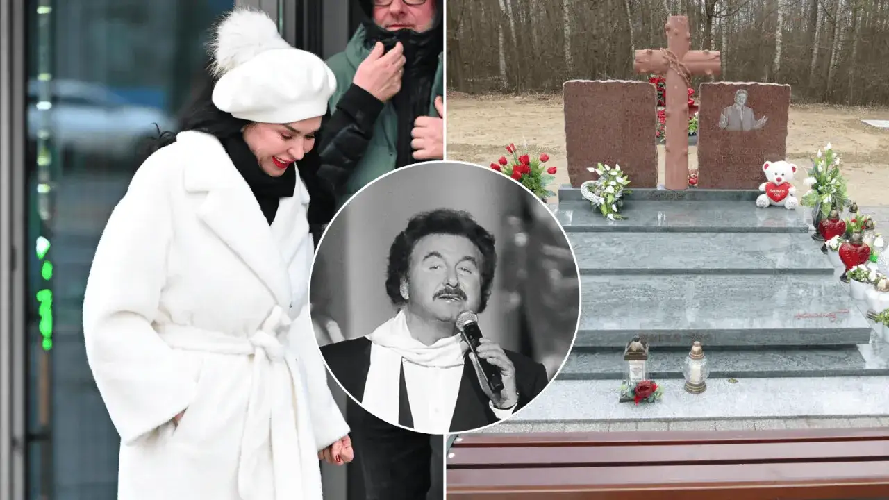 Krzysztof Krawczyk Kwiaty we włosach