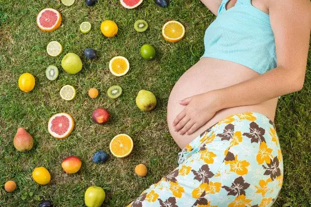 dieta na dziewczynkę