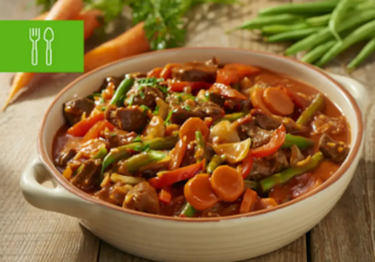 dania jednogarnkowe szybkie