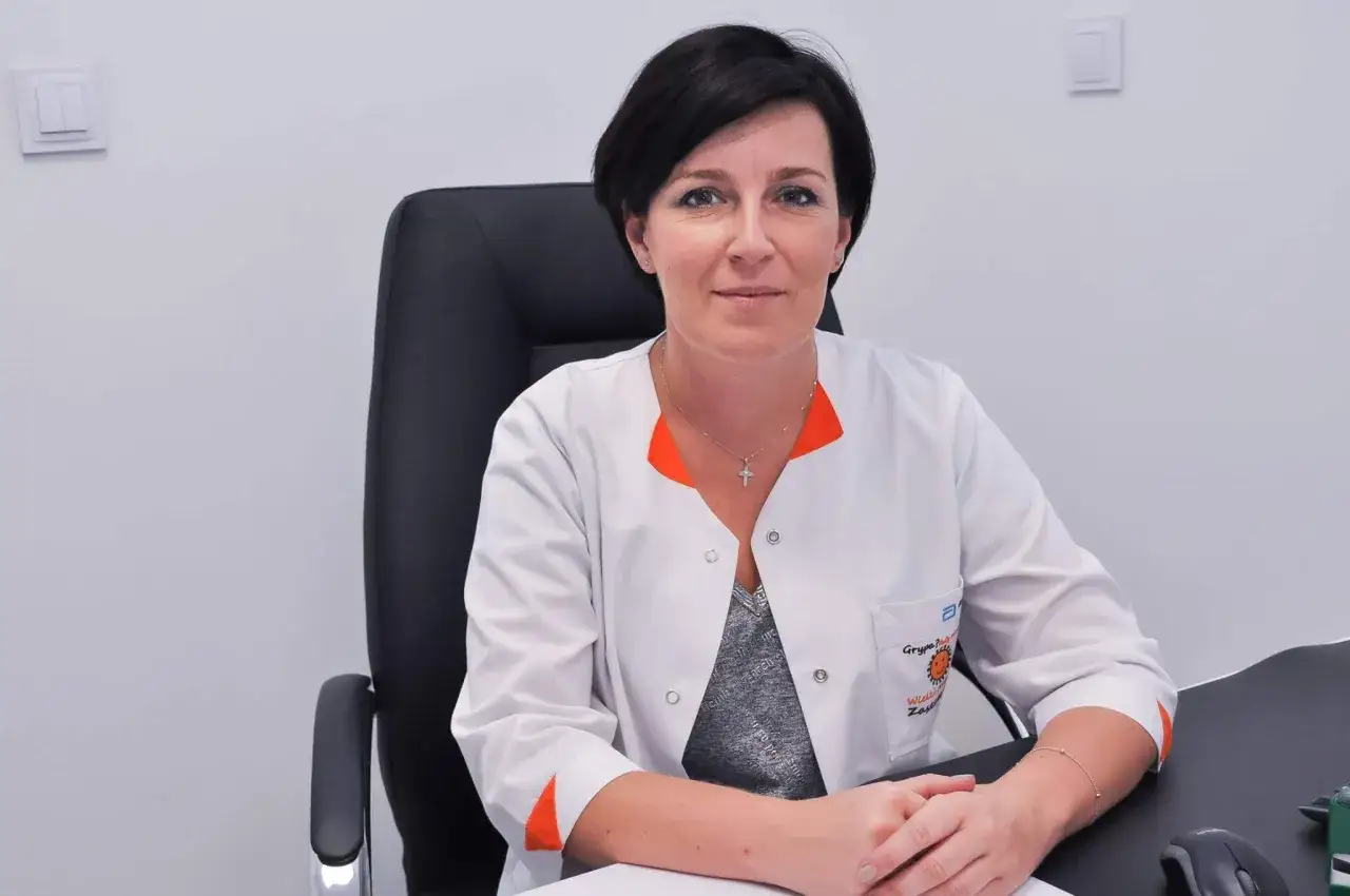 przychodnia lekarska radom neurolog