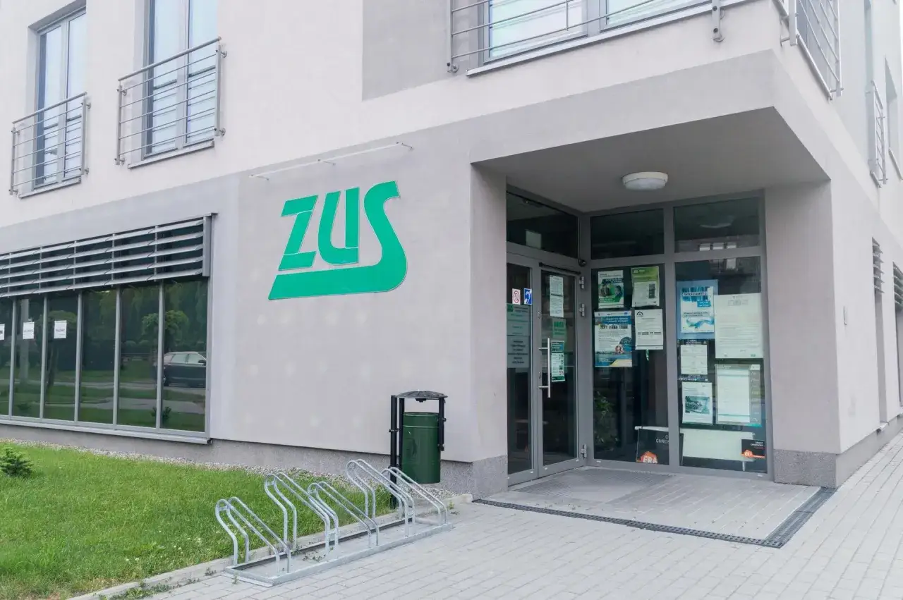 Wniosek o zasiłek chorobowy ZUS PUE ZUS