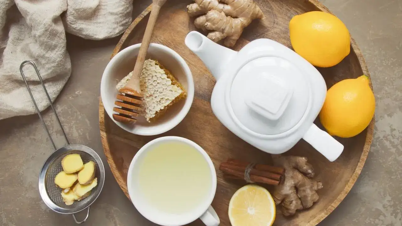 domowe sposoby na przeziębienie nadciśnienie