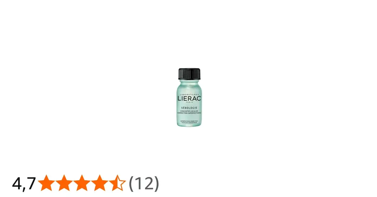 Lierac S&eacute;bologie dermokosmetyki na trądzik dorosłych