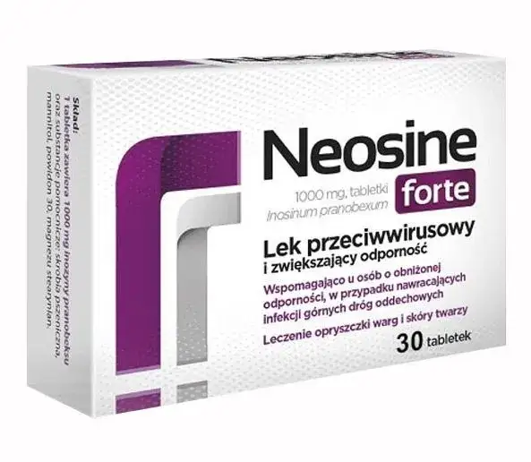 Leki przeciwwirusowe bez recepty w aptece