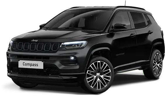 Jeep Compass nowy salon cena