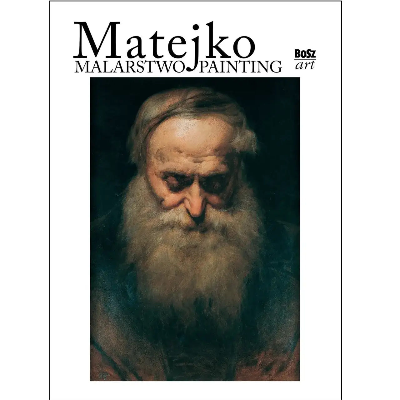 Zdjęcie Malarstwo Matejki: Odkryj pasjonującą historię i najważniejsze dzieła