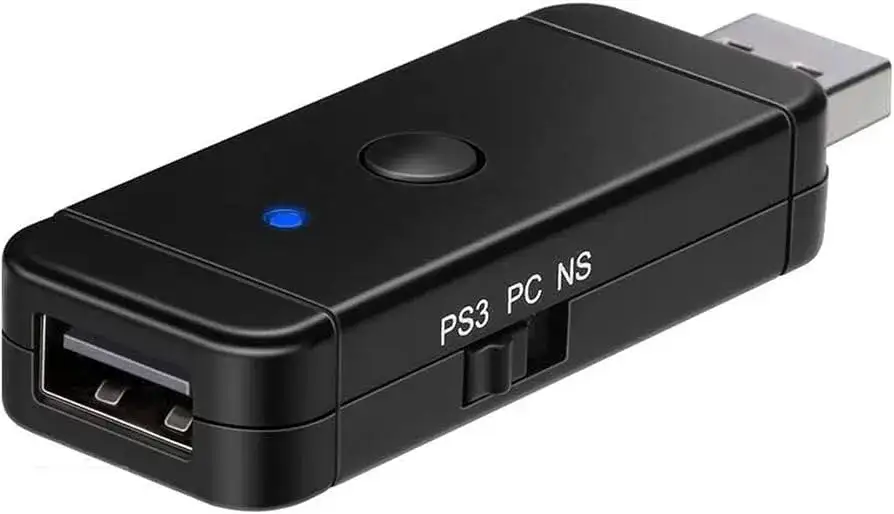 kompatybilny adapter bluetooth do pada ps3