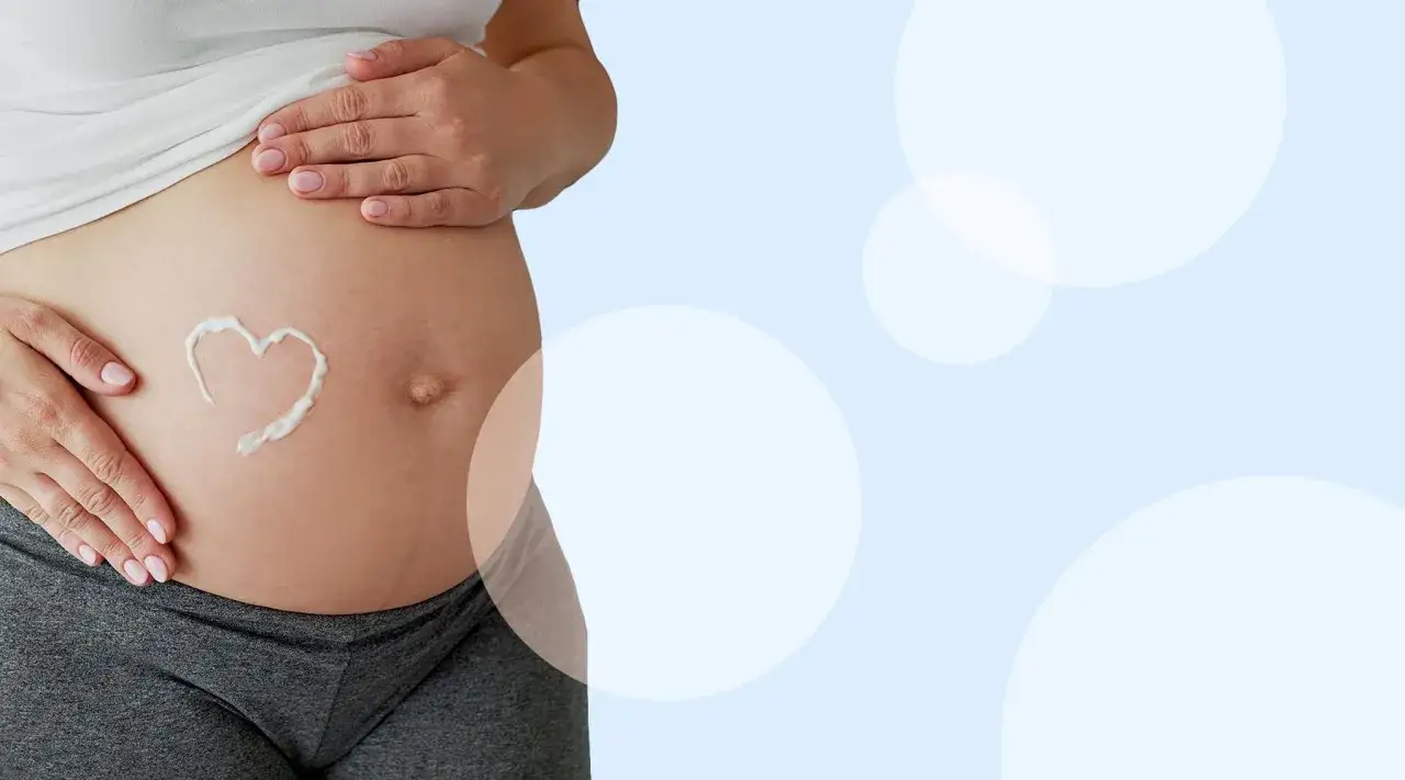 bezpieczne składniki aktywne w ciąży, kwas azelainowy niacynamid