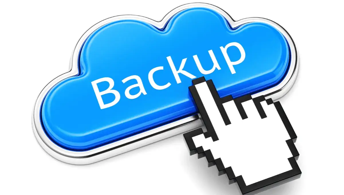 backup danych ochrona plik&oacute;w