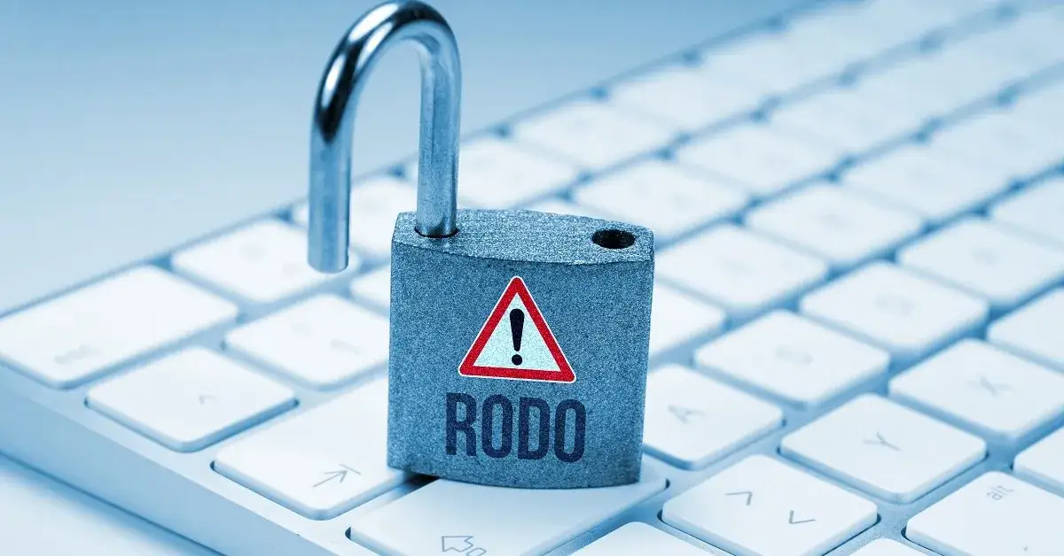 konsekwencje prawne naruszenie rodo