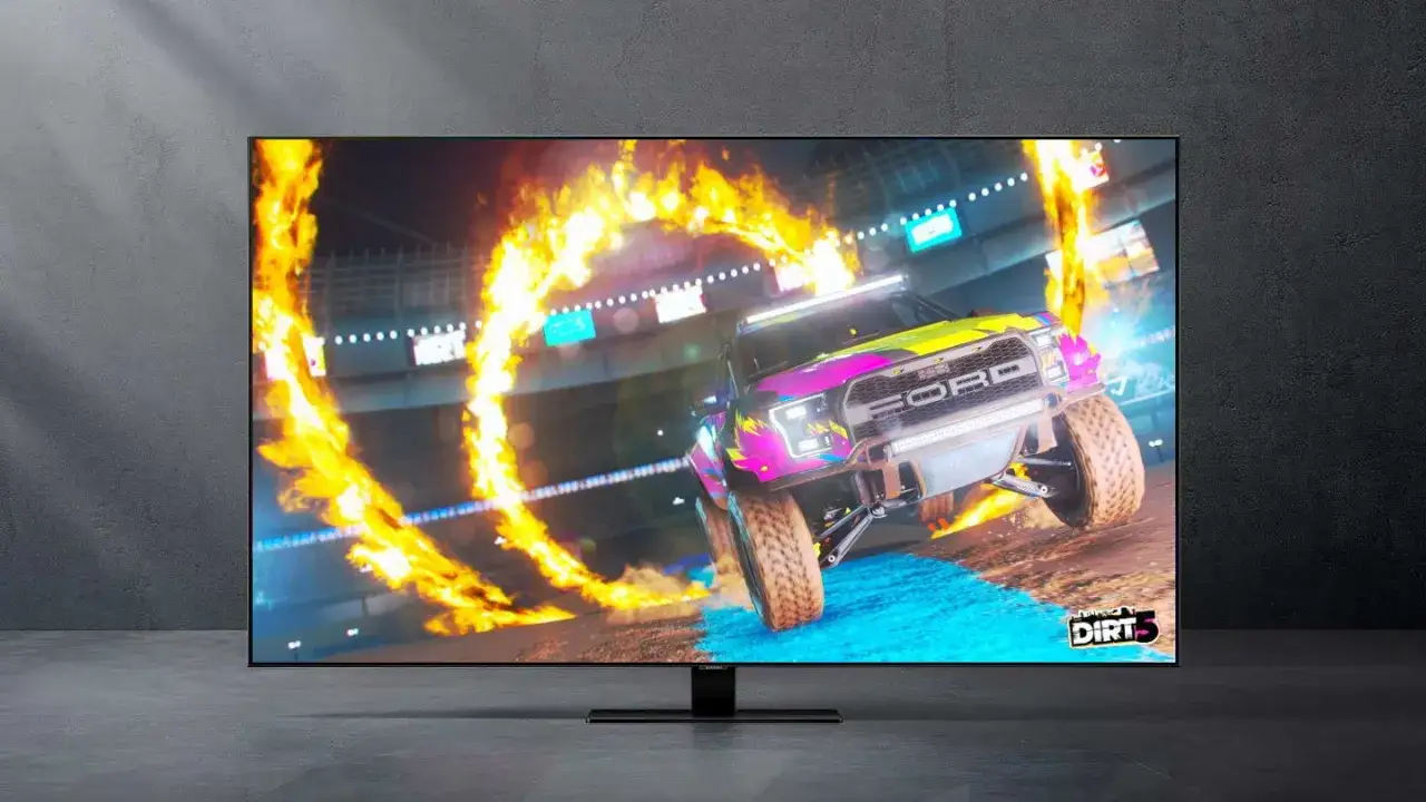 Zdjęcie Jaki telewizor do Xbox Series X? Oto najlepsze modele, które zachwycą