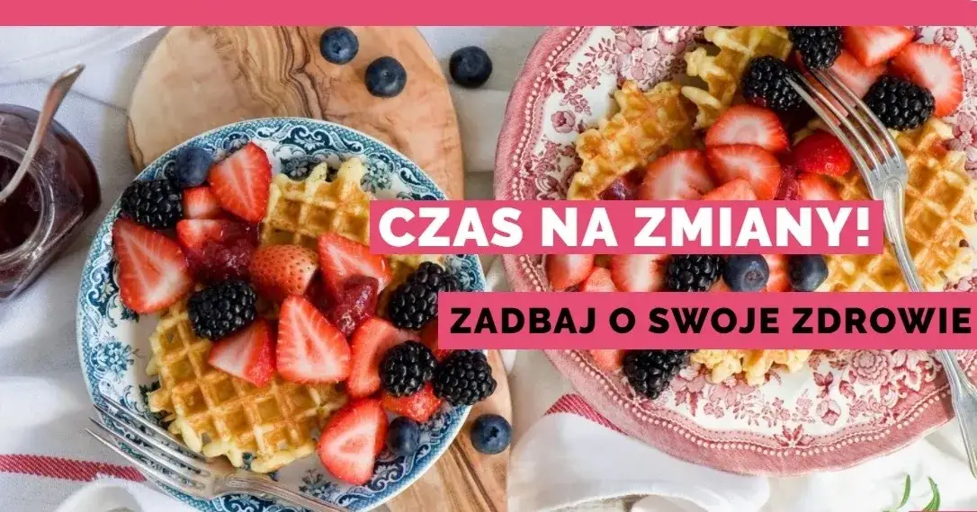 Zdjęcie Jak prowadzić zdrowy styl życia i unikać najczęstszych błęd&oacute;w