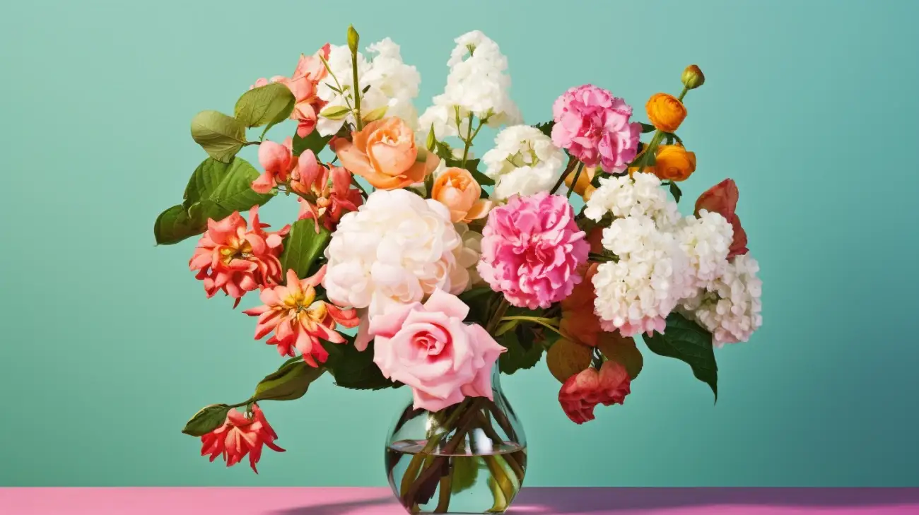 Mezo Kwiat - Uprawa, Piękno Rośliny, Zdjęcia