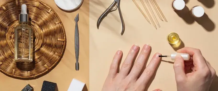 Zdjęcie Manicure japoński hit czy kit? Efekty, zalety i opinie użytkowników