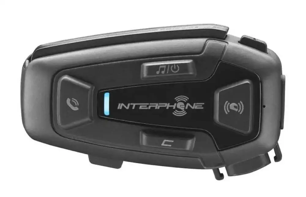 kluczowe cechy interkomu motocyklowego