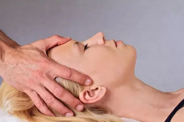 różne problemy zdrowotne fizjoterapia