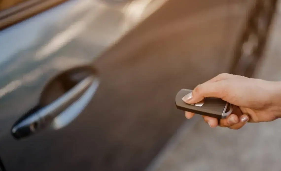 pilot nie działa po wymianie baterii problemy