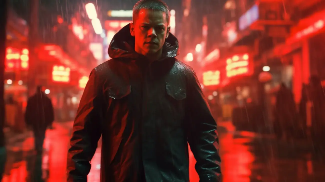 Nadchodzi 6. część Jason Bourne! Co z Mattem Damonem?