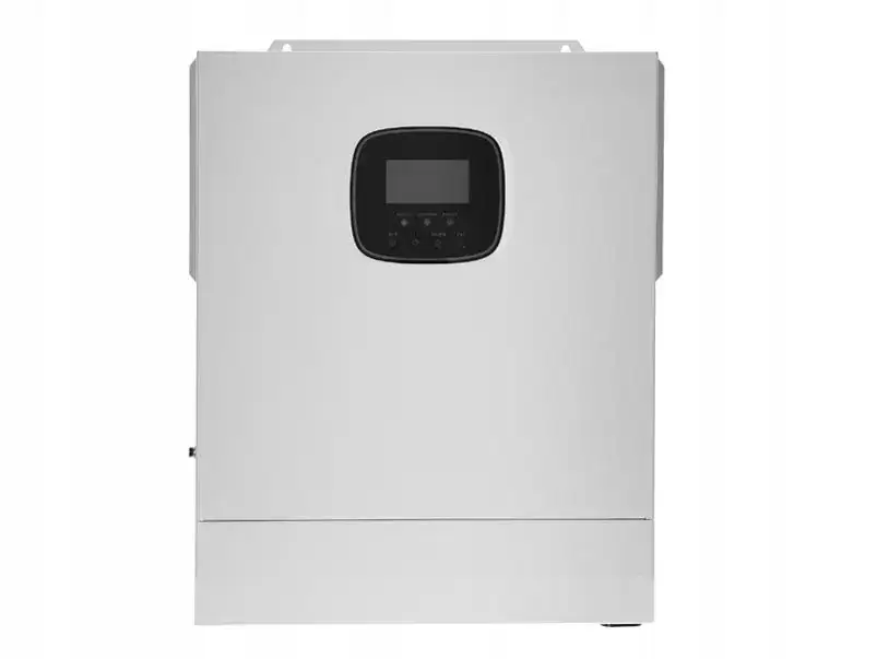 Zdjęcie ESB 10kW 48V: Czy warto? Analiza hybrydowego inwertera off-grid