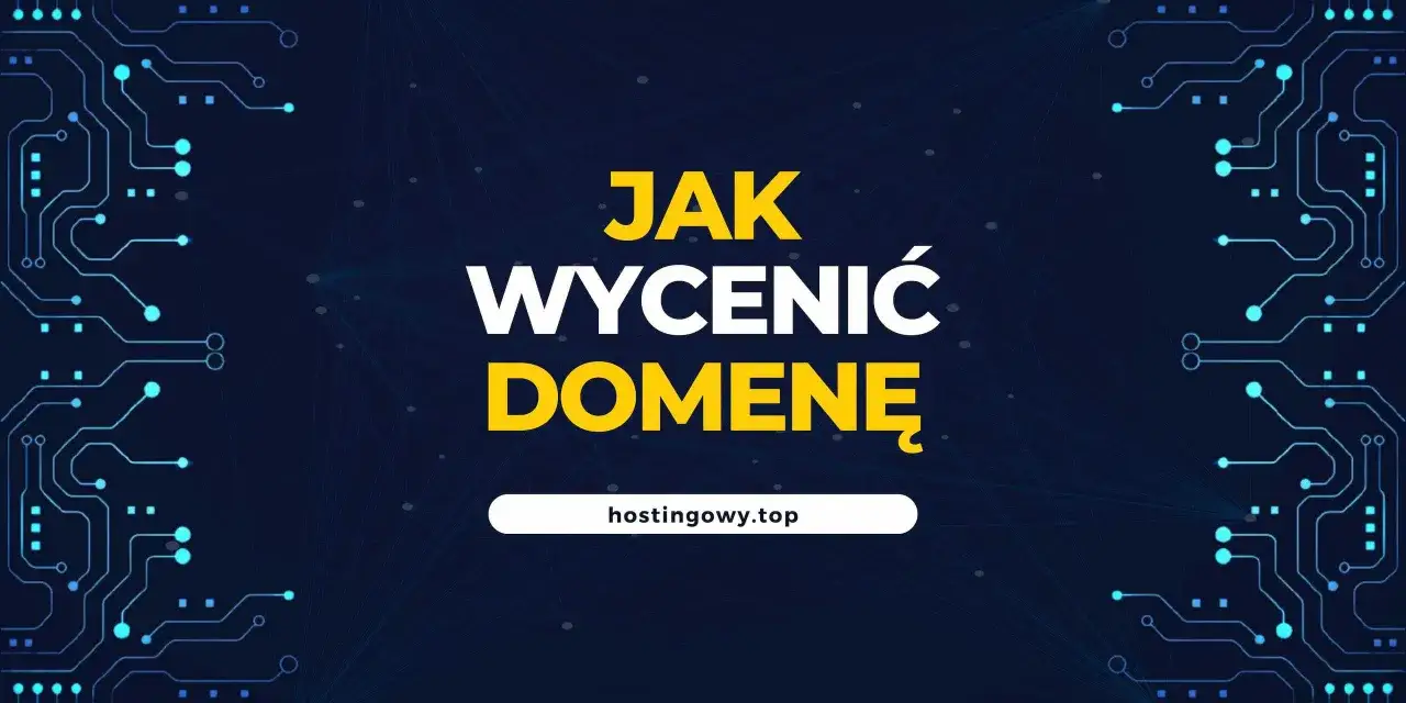 Wartość domeny internetowej