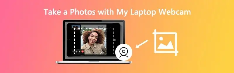 Aplikacja Aparat Windows 10 z widocznym przyciskiem do robienia zdjęć