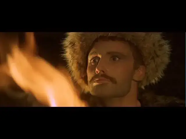 Scena z filmu 