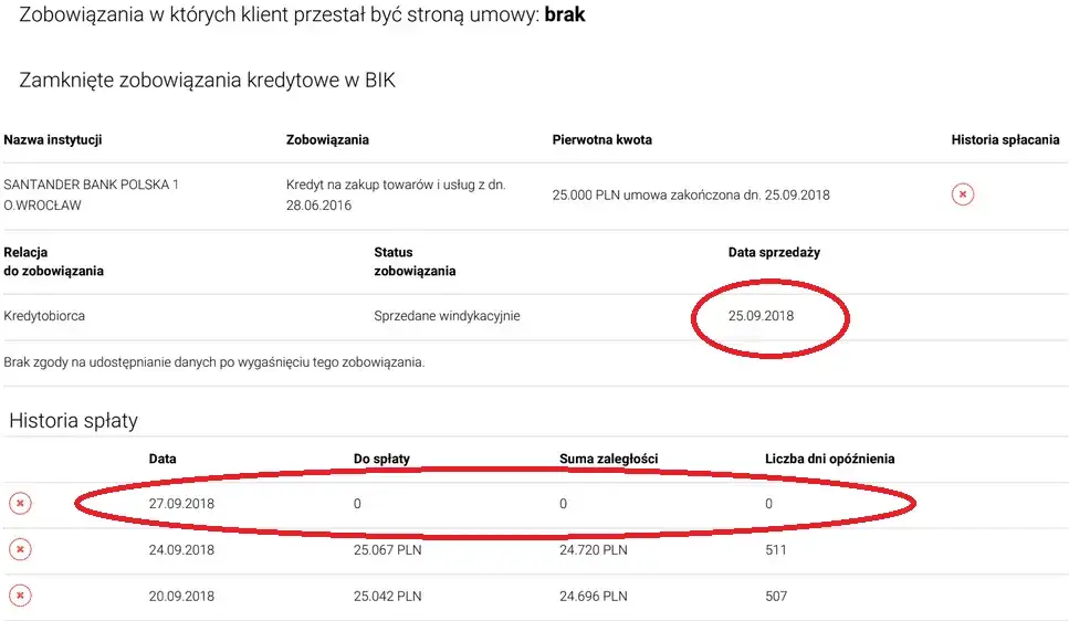 Zdjęcie Który bank nie patrzy na zapytania w BIK? Oto co musisz wiedzieć