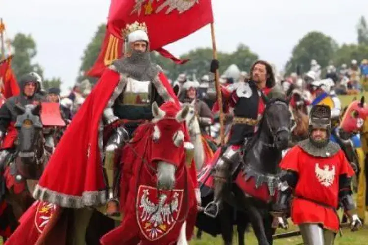 Zdjęcie Ile żołnierzy wzięło udział w bitwie pod Grunwaldem? Liczebność armii w słynnej bitwie