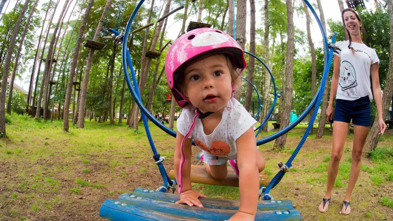 Park Linowy Tukan Mielno, Grodzisko Słowiańskie Mielno, Piernikowy Dom Do G&oacute;ry Nogami Mielno