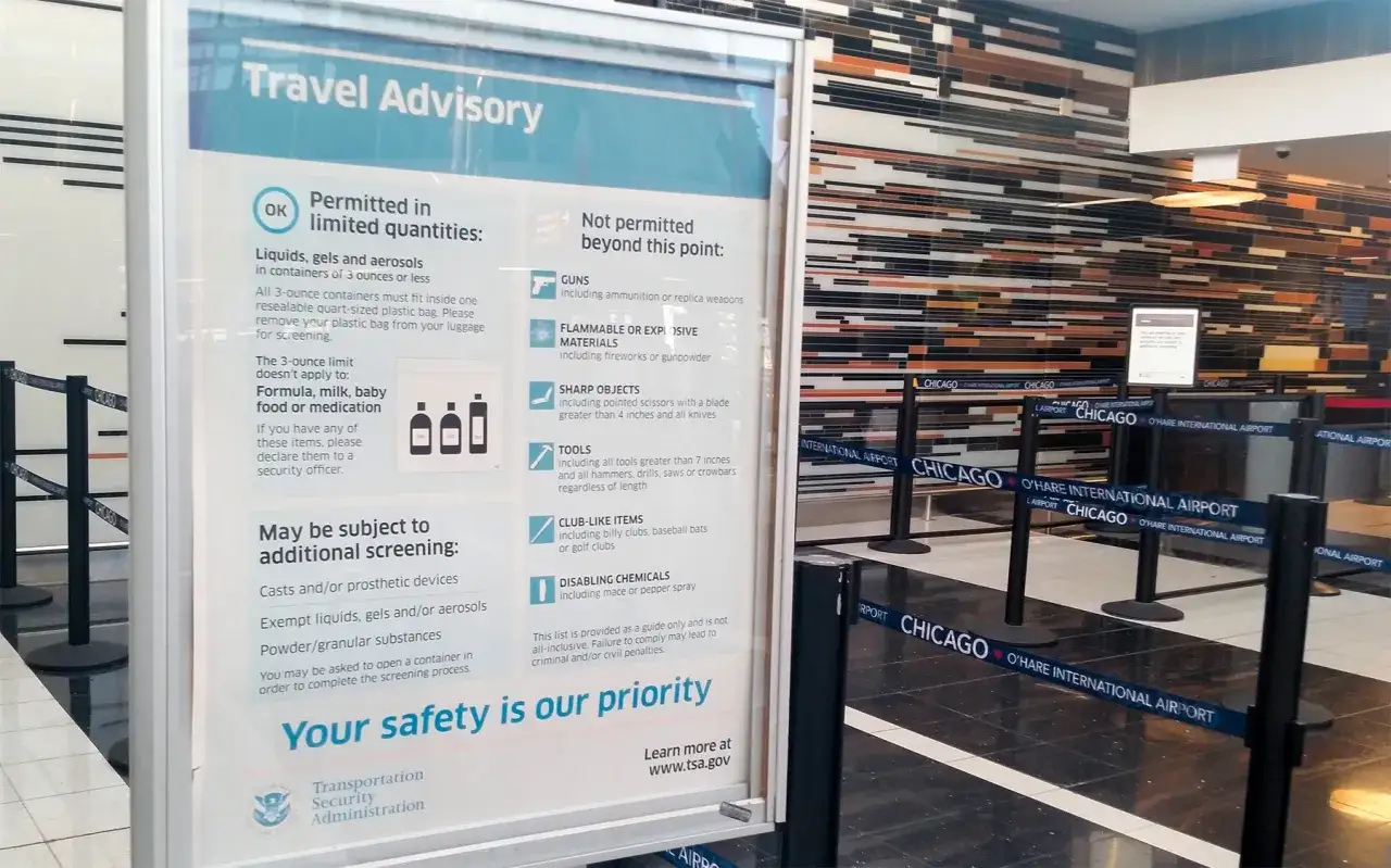 kontrola celna bagaż kawa