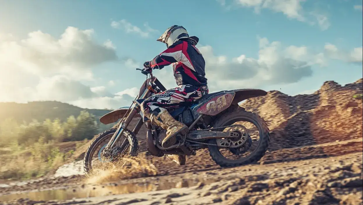 Zdjęcie Jakie enduro wybrać, aby uniknąć kosztownych błędów?