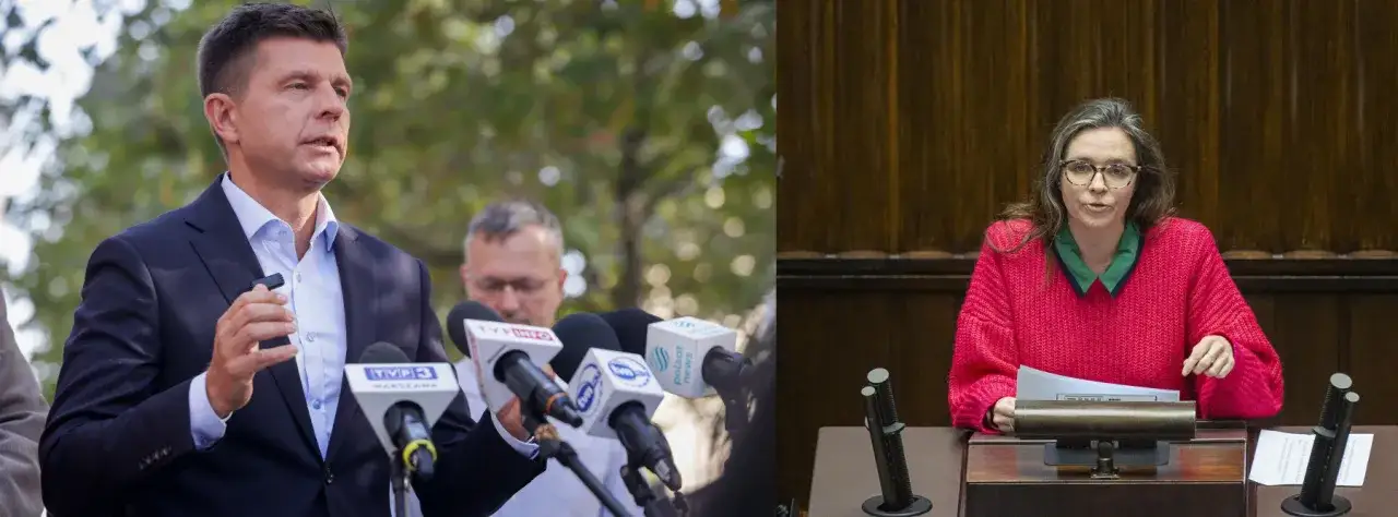 Parlamentarny Zespół ds. Depenalizacji Marihuany posiedzenie