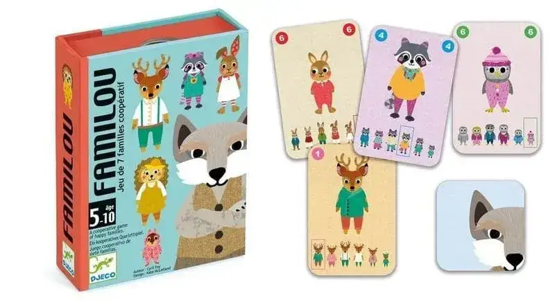 gry edukacyjne dla 4 latka planszowe logiczne kooperacyjne