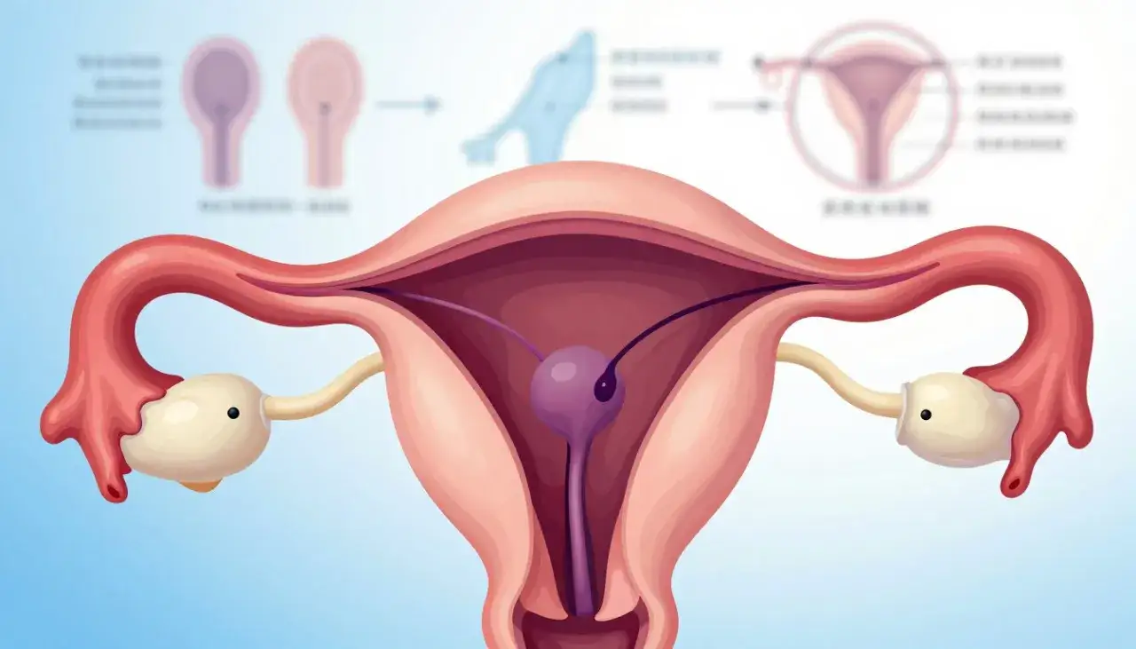 Sygnały alarmowe po operacji ciąży pozamacicznej
