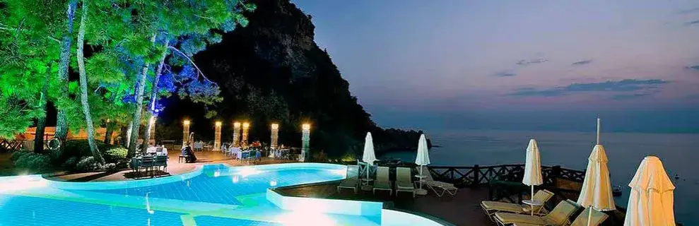 hotele adults only Turcja