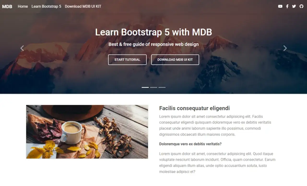 responsive background image examples