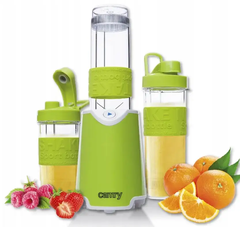 blender kielichowy i personalny zestawienie