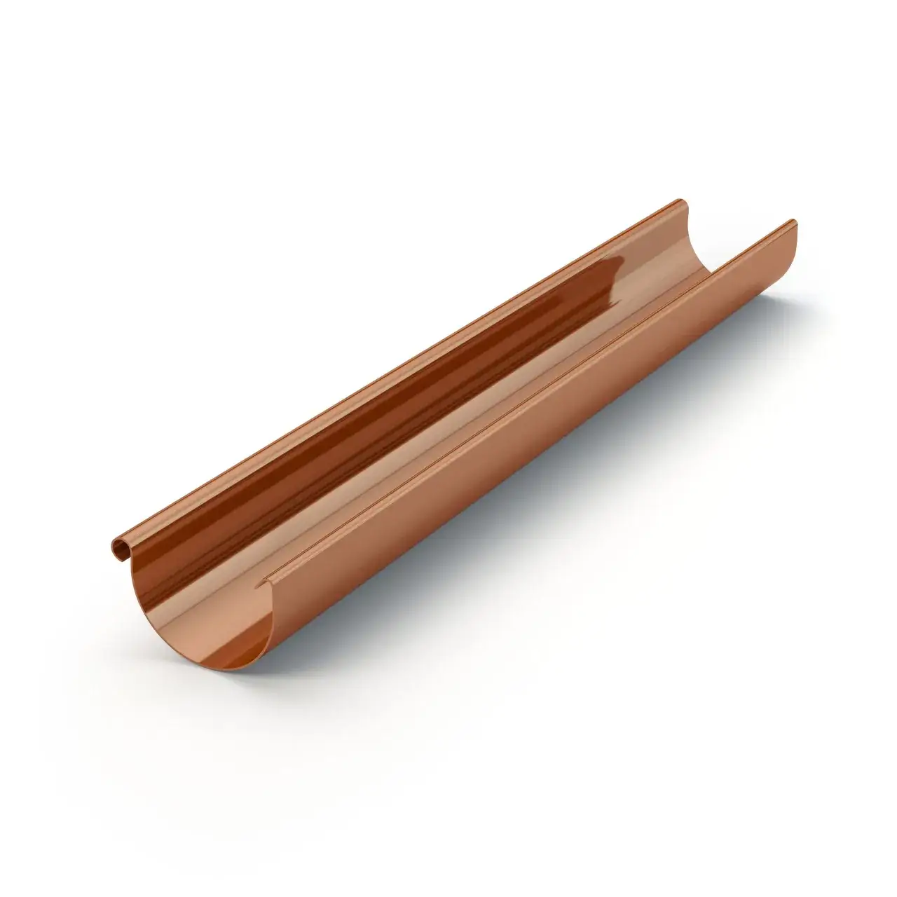 Zdjęcie Rynny Bryza czy Gamrat? Porównanie systemów - wybierz najlepszy