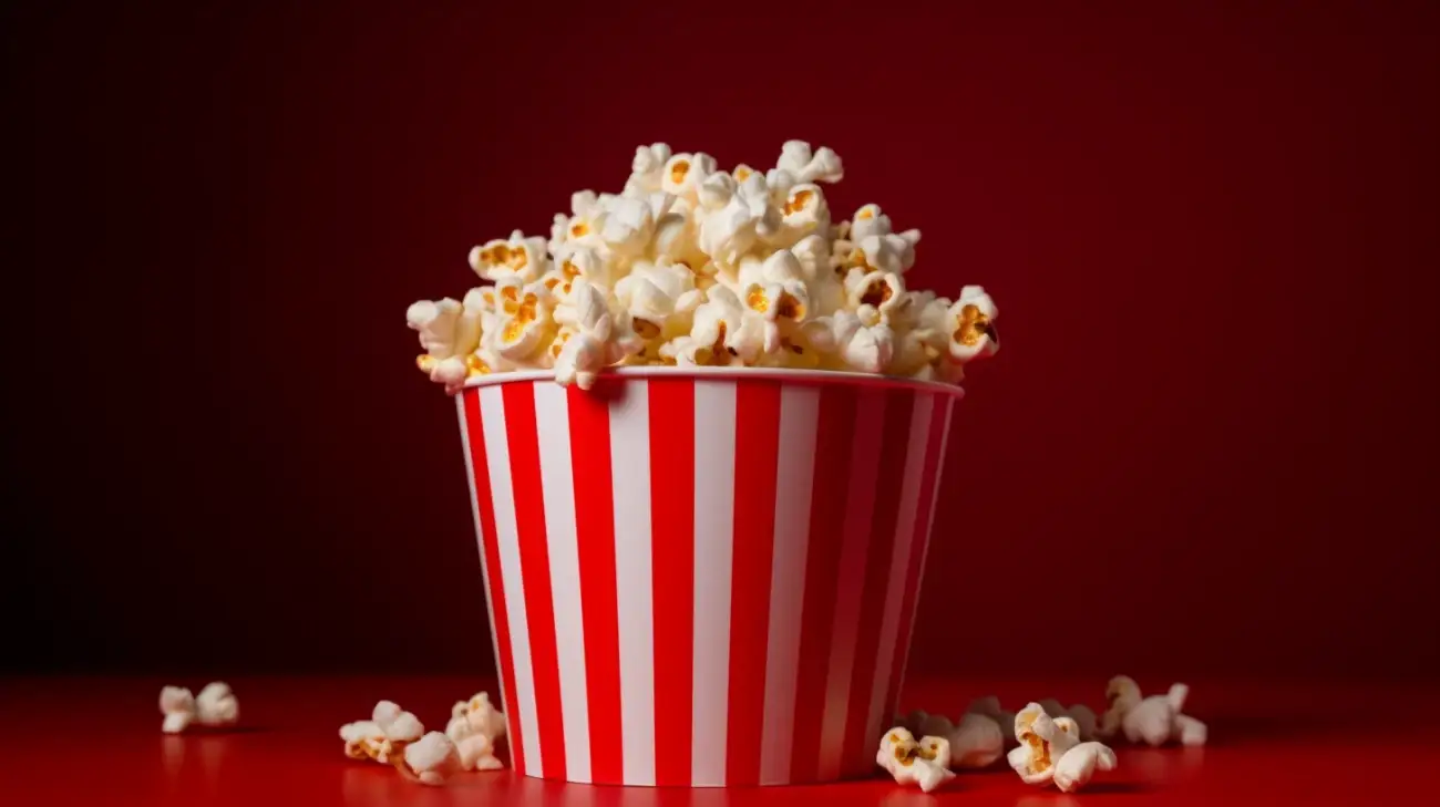 Multikino Cennik Jedzenia - Ceny Popcornu i Napojów