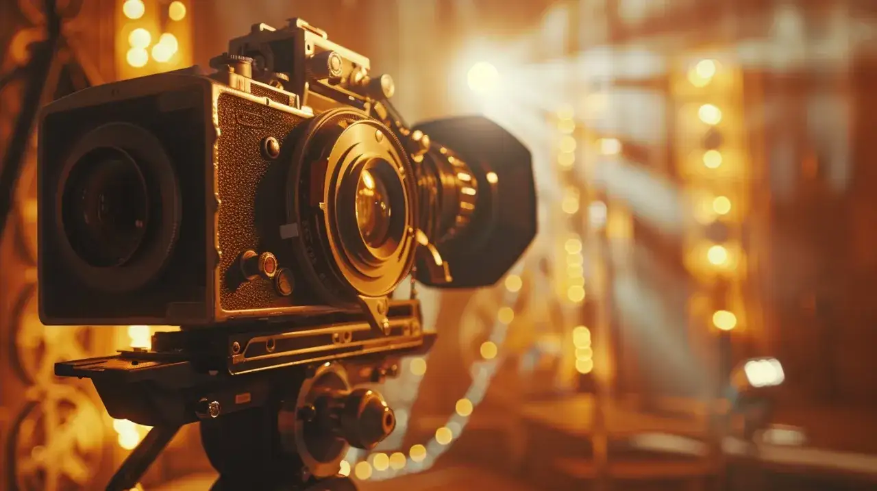 Zdjęcie Polska szkoła filmowa: Najlepsze dzieła filmowe, które musisz znać