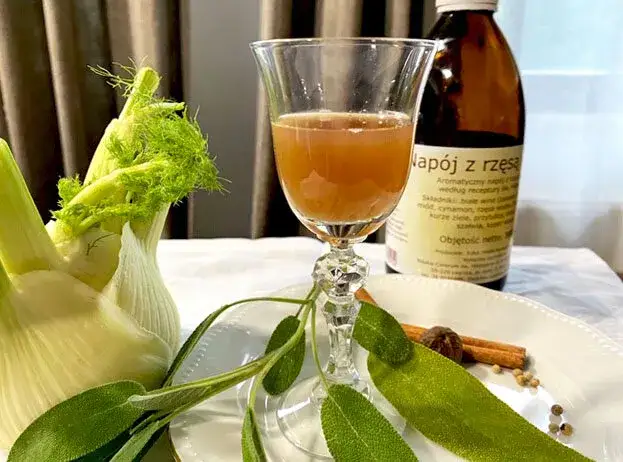 koktajl z rzęsy wodnej przepis