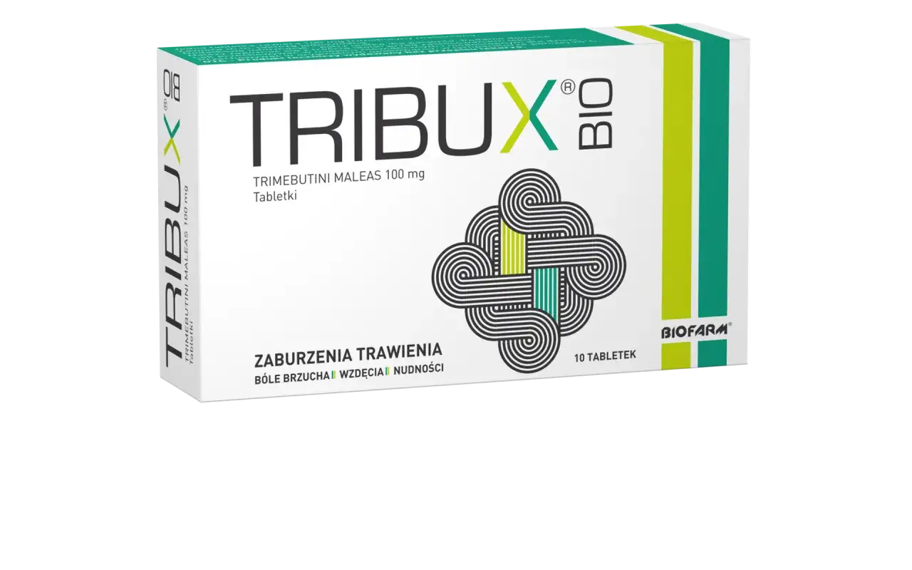 leki a ból brzucha