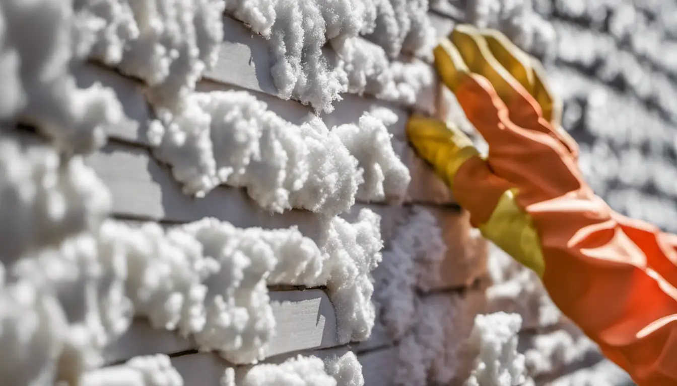 Cena ocieplenia domu - Koszt m2, 200m2, 120m2, styropianem 10cm